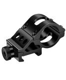 ACEXIER 1" Offset Picatinny Flashlight Mount - Buy Online on SooperMarket.com
