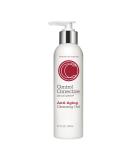 CONTROL CORRECTIVE Anti-Aging Cleansing Gel  6.7 Fl Oz - An Advanced  Peptide-Infused Gentle Gel Cleanser That Helps Clarify And Balance The Complexion  Comforting  Calendula Flower  Witch Hazel - Buy Online on SooperMarket.com