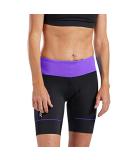 Zoot Women's Core 8-Inch Tri Shorts - Violet XX-Large - Buy Online on SooperMarket.com