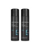 Every Man Jack Menthol Shave Gel for Men - 7oz Twin Pack | Natural & Refreshing - Buy Online on SooperMarket.com