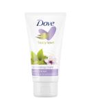 Dove Hand Cream 75ml - Awakening Ritual with Green Tea | Nourishing Moisturizer for All Skin Types - Buy Online on SooperMarket.com