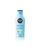 Nivea Sun After Sun Lotion 400ml - Buy Online on SooperMarket.com