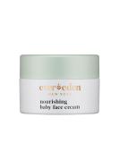 Evereden Nourishing Baby Face Cream 0.5 fl oz | Non-Toxic Fragrance-Free Moisturizer | Rich Non-Greasy Baby Lotion for Delicate Skin - Buy Online on SooperMarket.com