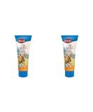 Trixie Premio Dog Liver Sausage 110g - Premium Gluten-Free Treats for Training (2 Pack) - Grain & Sugar Free Tasty Rewards - Buy Online on SooperMarket.com