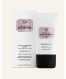THE BODY SHOP Skin Defence Multi-Protection Light Essence SPF 50 PA+++: Pollution Protection - Buy Online on SooperMarket.com