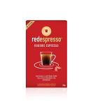 Rooibos Tea Original - Red Espresso - South African - Pods Compatible with Nespresso machines - Vegan, Non GMO, Antioxidant, Calming (10 Pods) 10 Count (Pack of 1) - Buy Online on SooperMarket.com
