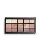 Makeup Revolution Reloaded Palette  Makeup Eyeshadow Palette  Includes 15 Shades  Lasts All Day Long  Cruelty Free  Iconic 3.0  16.5g - Buy Online on SooperMarket.com