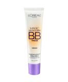 L'Oreal Magic Skin Beautifier BB Cream 814 Medium 1 fl oz (30 ml) - Buy Online on SooperMarket.com