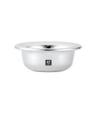 Zwilling Razor Bowl for Wet Shave - Chrome Shaving Soap Dish for Ultimate Lathering - Buy Online on SooperMarket.com