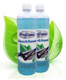 Shaving Head CleanerÂ  Â Can be used to refill Clean & Renew & Activator and Pulsonic Series 3/5/7/9- ProClean x 2 Bottles - Buy Online on SooperMarket.com