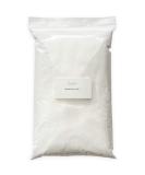 DENDRITIC Salt 5 lbs | Bath Scrub Salt Exfoliant for Relaxation - Premium Fine Grain | 5 Pound Pack - Buy Online on SooperMarket.com