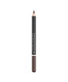 ARTDECO Eyebrow Pencil - Long-Lasting & Precise Intense Brown - 1.1g (1 Pack) | International Shipping Available - Buy Online on SooperMarket.com