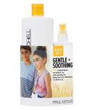 Paul Mitchell Gentle And Soothing Kids Duo  33.8 Fl Oz - Buy Online on SooperMarket.com