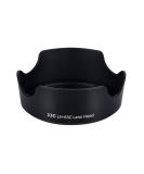 18-55mm Lens Hood Shade for Canon EF-S 18-55mm f/3.5-5.6 is STM & RF 24-50mm f/4.5-6.3 is STM Lens Replaces Canon EW-63C Hood for Canon Rebel T8i T7i T7 T6i SL3 SL2 EOS R8 R10 R7 90D 80D 77D Black - Buy Online on SooperMarket.com