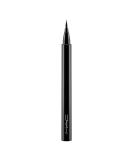 MAC Brushstroke Liner Brushblack - Buy Online on SooperMarket.com