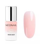 NEONAIL UV nail polish Baby Boomer Base Nude 7.2 ml Baby Boomer Nude Base - Buy Online on SooperMarket.com