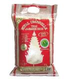 Royal Umbrella Thai Jasmine Fragrant Rice 5kg - Premium Quality (1 Pack) - Buy Online on SooperMarket.com