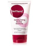 Dermend Moisturizing Bruise Cream 4.5 oz - Fast Healing Formula - Buy Online on SooperMarket.com