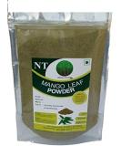 AOZA Neeraj - Mango Leaf Powder|Mango Leaves |Aam Patti |100 Gm - Buy Online on SooperMarket.com
