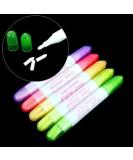 Restly(TM)5X Nail Polish Varnish Remover Corrector Pen Correction - Buy Online on SooperMarket.com