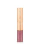 Flower Beauty Mix N  Matte Lip Duo - Matching Full Coverage Matte Lipstick & High Shine Lip Gloss Duo  Creamy Matte Lipstick with Pearlized Lip Gloss (Tickled-Pink) - Buy Online on SooperMarket.com