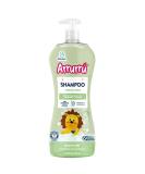Organic Chamomile Baby Shampoo 750ml - Gentle & Soothing for Delicate Skin | International Shipping - Buy Online on SooperMarket.com