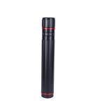 ULTNICE Plastic Multi- Functional Portable Extendable Tubes Extendable Poster Tubes Storage Tube for Document Paper Documents Blueprints Drawings and Art (Black Size XS) Black Size 1 - Buy Online on SooperMarket.com