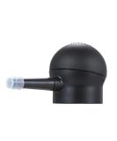 Immetee Hair Fibers Pump Applicator | Black Spray Nozzle for Effortless Hair Thickening - Buy Online on SooperMarket.com