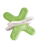 MAM C125 Bite & Relax Teething Ring 2 Sterilizer Box Green - Buy Online on SooperMarket.com