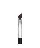 Eyeliner Brush Fine Angled - PRO Precision Gel Eye Liner Makeup Brush -Ultra Thin Slanted Flat Angle - Premium Quality - Cruelty Free Synthetic Bristles (Fine Angled Eyeliner Brush) E835 Black - Buy Online on SooperMarket.com