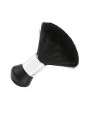 YOFASEN Hairdressing Neck Brush - Professional Portable Hairdressing Neck Brush Duster Brush Neck Brush Accessory for Barber Shop Salon - Buy Online on SooperMarket.com