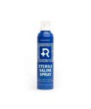 Recovery Piercing Aftercare Purified Saline Spray - All Natural Piercing Cleaner (6 Ounce Can) 7.4 Ounce - Buy Online on SooperMarket.com