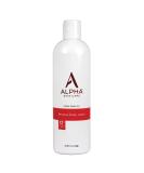 Alpha Skin Care Renewal Body Lotion Anti-Aging Formula for All Skin Types - Reduces the Appearance of Lines & Wrinkles white 12 Ounce (Pack of 1) - Buy Online on SooperMarket.com