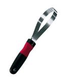 Ferplast curry comb for dogs GRO 5954 double-toothed blade ideal for short-haired animals 28.5 x 6.5 x 3.4 cm - Buy Online on SooperMarket.com