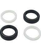 RockShox Pike/Lyrik B1 / Yari/BoXXer/Domain Dual Crown 35mm SKF Dust Seals and Foam Rings - Buy Online on SooperMarket.com