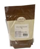 Bakers Street | Vital Wheat Gluten Flour 1Kg | Premium Quality | Bread Making - Buy Online on SooperMarket.com