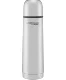 Thermos Thermo Cafe S/S Flask - 181109 Silver 0.5 Litre 0.5 Litre Single - Buy Online on SooperMarket.com