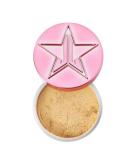 Jeffree Star Magic Star Luminous Setting Powder - Honey | Long-Lasting Formula - Buy Online on SooperMarket.com