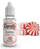 Capella Flavor Drops Peppermint Concentrate 13ml - Buy Online on SooperMarket.com