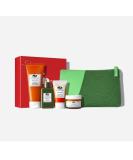 Gift of Glow: Hydrating GinZing & Mega-Mushroom Glow Set | International Shipping Available - Buy Online on SooperMarket.com