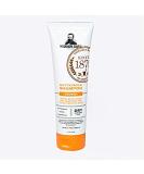 Buttermilk Shampoo by The Grandpa Soap Company | Unisex | Buttermilk, Honey & Avocado Oil | Nourish Dry or Damaged Hair | Clean Shampoo | Sulfate-Free | 8 Fl. Oz. Tube - Buy Online on SooperMarket.com