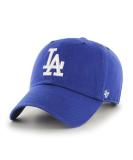 MLB Clean Up Adjustable Hat - Adult One Size Royal Blue - Buy Online on SooperMarket.com