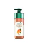 Biotique Bio Apricot Refreshing Body Wash 800ml | 100% Soap Free | Buy Internationally - Buy Online on SooperMarket.com