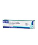 Virbac Enzymatic Toothpaste For Dogs Poultry Flavour 70G - Buy Online on SooperMarket.com