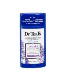 Dr Teal's Lavender Deodorant - Aluminum, Paraben & Phthalate Free - 2.65 oz - Buy Online on SooperMarket.com