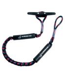 AIRHEAD Bungee Dock Line, Mooring Rope for Boats, Multiple Size Options Available 4 Feet - Buy Online on SooperMarket.com