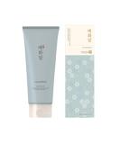 The Face Shop Yehwadam Cleansing Foam - Deep Moisturizing Foam Cleanser for Gentle Face Wash | Removes Sebum & Dead Skin | 5.07 Fl Oz - International Shipping Available - Buy Online on SooperMarket.com