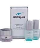 Nailtiques After Artificial Treatment - Nail Care Solution - Buy Online on SooperMarket.com