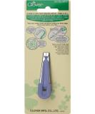 Clover Fusible Bias Tape Maker width 9mm - Buy Online on SooperMarket.com