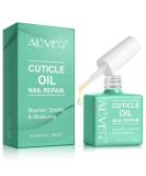 Nail Cuticle Oil and Nail Repair to Nourish Soothe and Moisturise with Vitamin E - Buy Online on SooperMarket.com